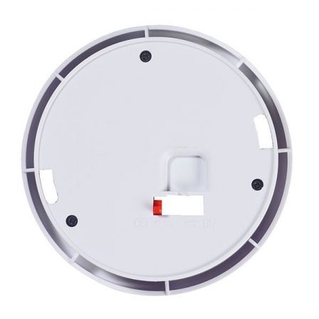 Vivanco Alarma de Humo 33509